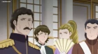Gekai Elise episodio 11