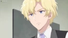 Gekai Elise episodio 5
