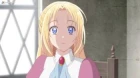 Gekai Elise episodio 7