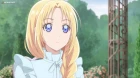 Gekai Elise episodio 9