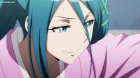 Shaman King: Flowers episodio 6