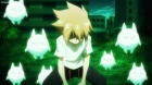 Shaman King: Flowers episodio 7