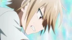 Shaman King: Flowers episodio 9