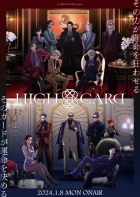 High Card Season 2 episodio 2