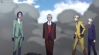 High Card Season 2 episodio 3