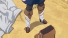 Saijaku Tamer wa Gomi Hiroi no Tabi wo Hajimemashita. episodio 1