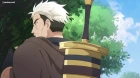 Saijaku Tamer wa Gomi Hiroi no Tabi wo Hajimemashita. episodio 11