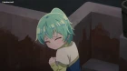 Saijaku Tamer wa Gomi Hiroi no Tabi wo Hajimemashita. episodio 9