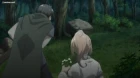 Nozomanu Fushi no Boukensha episodio 3