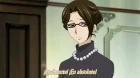 Vampire Knight Guilty episodio 3