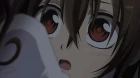 Vampire Knight Guilty episodio 8