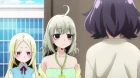Mahou Shoujo ni Akogarete episodio 10
