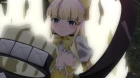 Mahou Shoujo ni Akogarete episodio 2