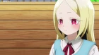 Mahou Shoujo ni Akogarete episodio 6