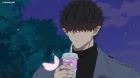 Kyuujitsu no Warumono-san episodio 4