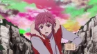 Kyuujitsu no Warumono-san episodio 9