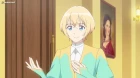 Isekai de Mofumofu Nadenade suru Tame ni Ganbattemasu. episodio 1