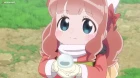 Isekai de Mofumofu Nadenade suru Tame ni Ganbattemasu. episodio 10
