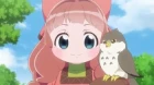 Isekai de Mofumofu Nadenade suru Tame ni Ganbattemasu. episodio 4