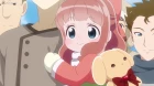 Isekai de Mofumofu Nadenade suru Tame ni Ganbattemasu. episodio 6