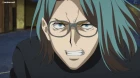 Bucchigiri?! episodio 5