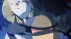 Momochi-san Chi no Ayakashi Ouji episodio 11