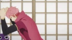 Momochi-san Chi no Ayakashi Ouji episodio 12