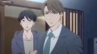 30-sai made Doutei dato Mahoutsukai ni Nareru Rashii episodio 4