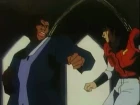 Tekkaman Blade episodio 35