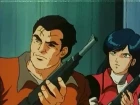 Tekkaman Blade episodio 39