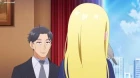 Sasaki to Pii-chan episodio 8