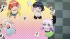 Pon no Michi episodio 4