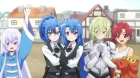 Saikyou Tank no Meikyuu Kouryaku: Tairyoku 9999 no Rare Skill-mochi Tank, Yuusha Party wo Tsuihou sareru episodio 1