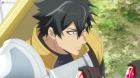 Saikyou Tank no Meikyuu Kouryaku: Tairyoku 9999 no Rare Skill-mochi Tank, Yuusha Party wo Tsuihou sareru episodio 3