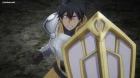 Saikyou Tank no Meikyuu Kouryaku: Tairyoku 9999 no Rare Skill-mochi Tank, Yuusha Party wo Tsuihou sareru episodio 7