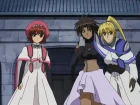 Elemental Gelade episodio 25