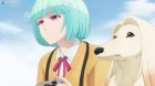 Gekkan Mousou Kagaku episodio 4