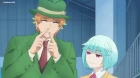 Gekkan Mousou Kagaku episodio 5