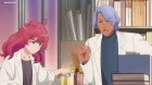Gekkan Mousou Kagaku episodio 9