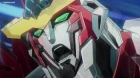Yuuki Bakuhatsu Bang Bravern episodio 2