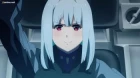 Yuuki Bakuhatsu Bang Bravern episodio 8