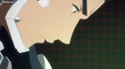 Yuuki Bakuhatsu Bang Bravern episodio 9