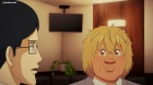 Snack Basue episodio 12