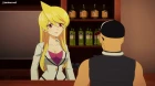 Snack Basue episodio 4