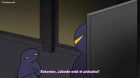 Chou Futsuu Ken Chiba Densetsu episodio 3