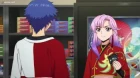 Cardfight!! Vanguard: Divinez episodio 2