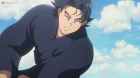 Meiji Gekken: 1874 episodio 4