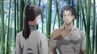 Meiji Gekken: 1874 episodio 8