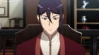 Meng Qi Shi Shen episodio 11
