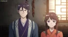 Meng Qi Shi Shen episodio 3